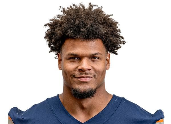 UTEP TE Trent Thompson